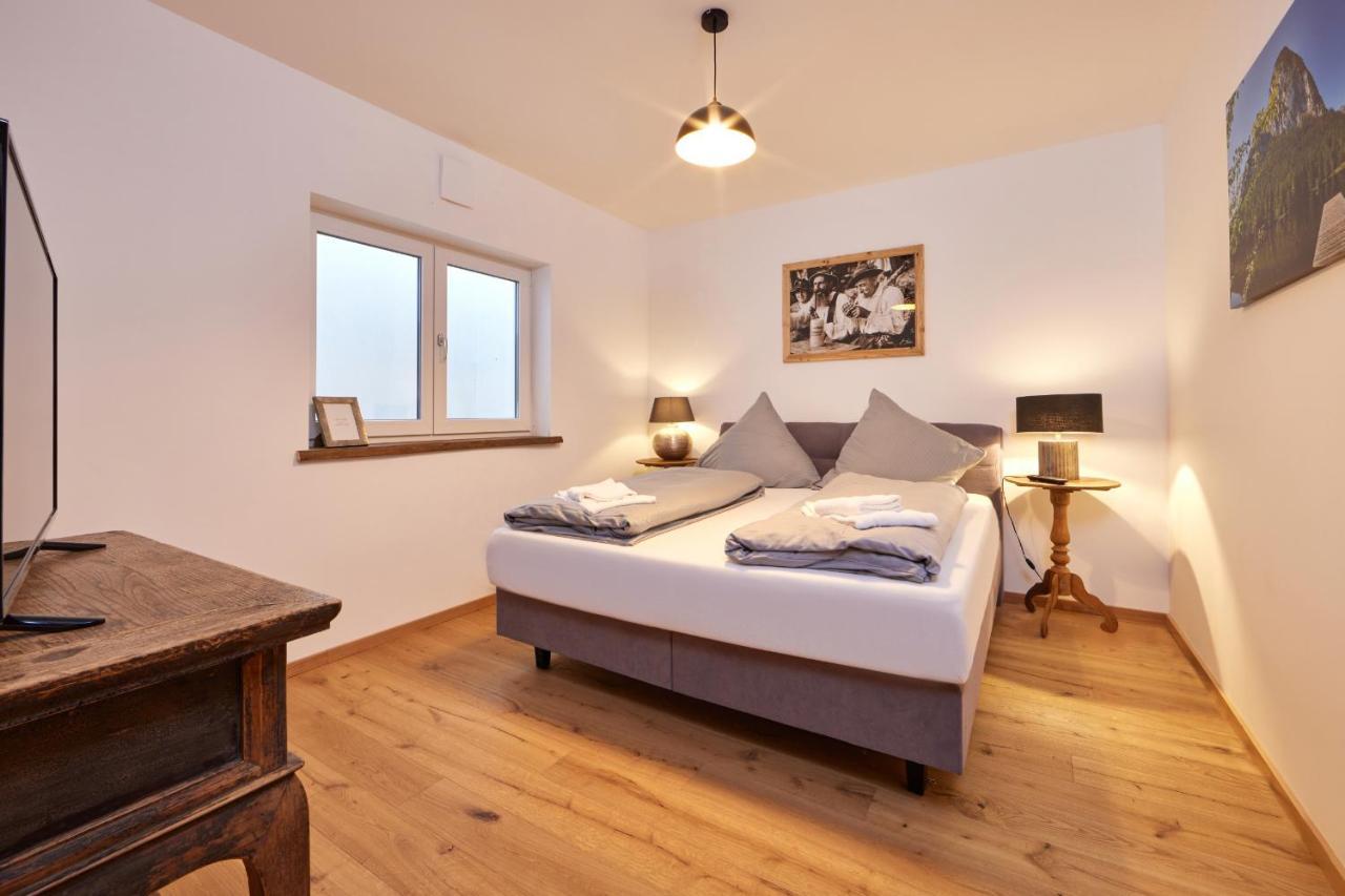 Sunshine Apartment Spirit Of Deer Garmisch-Partenkirchen Exterior photo